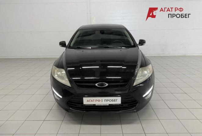 Ford Mondeo IV Рестайлинг с пробегом 2011 года, цена 712 800 рублей, 243719 км, седан, Автокод Объявления