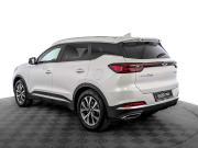 Chery Tiggo 7 Pro I Москва  - изображение 36