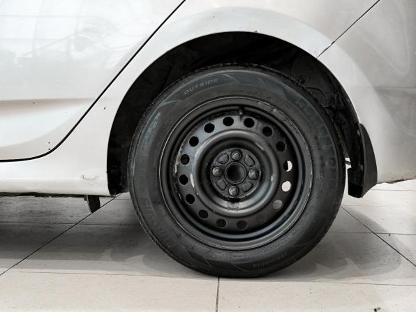 Hyundai Solaris I с пробегом 2012 года, цена 530 000 рублей, 241000 км, хэтчбек, Автокод Объявления