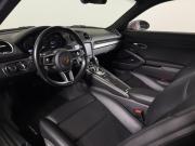 Porsche Cayman III 718 (982) Москва  - изображение 30