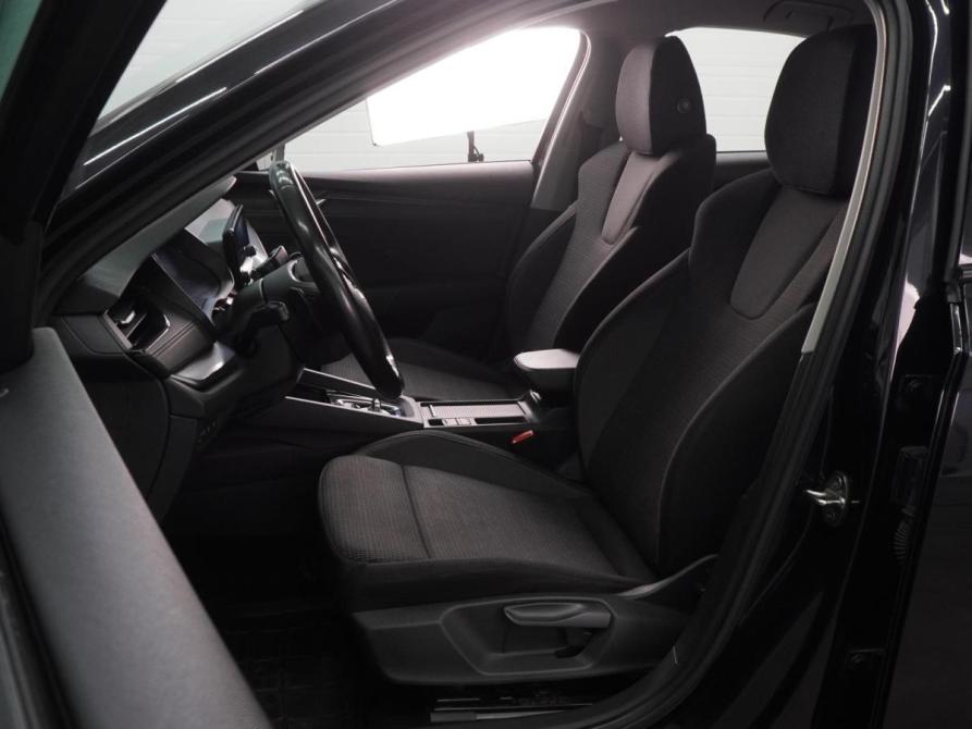 Skoda Octavia IV (A8) Воронеж  - изображение 10