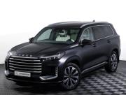 Exeed VX I Рестайлинг Москва  - изображение 58