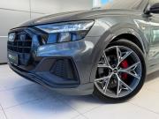 Audi Q8 I (4M) Екатеринбург  - изображение 36