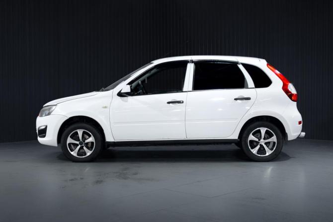 Lada (ВАЗ) Kalina II с пробегом 2013 года, цена 299 000 рублей, 229632 км, хэтчбек, Автокод Объявления