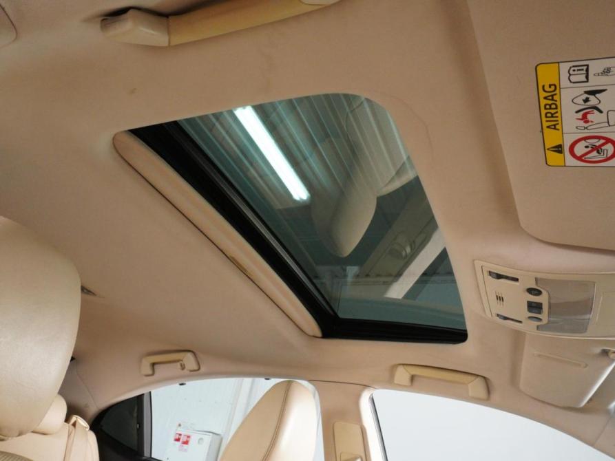 Lexus ES VI Минеральные Воды  - изображение 12