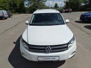 Volkswagen Tiguan I Рестайлинг Саратов  - изображение 47
