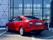 Skoda Rapid I Рестайлинг Москва  - изображение 32