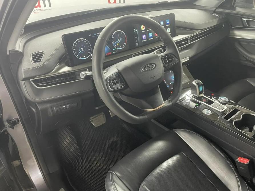 Chery Tiggo 8 Pro Max I Санкт-Петербург  - изображение 10