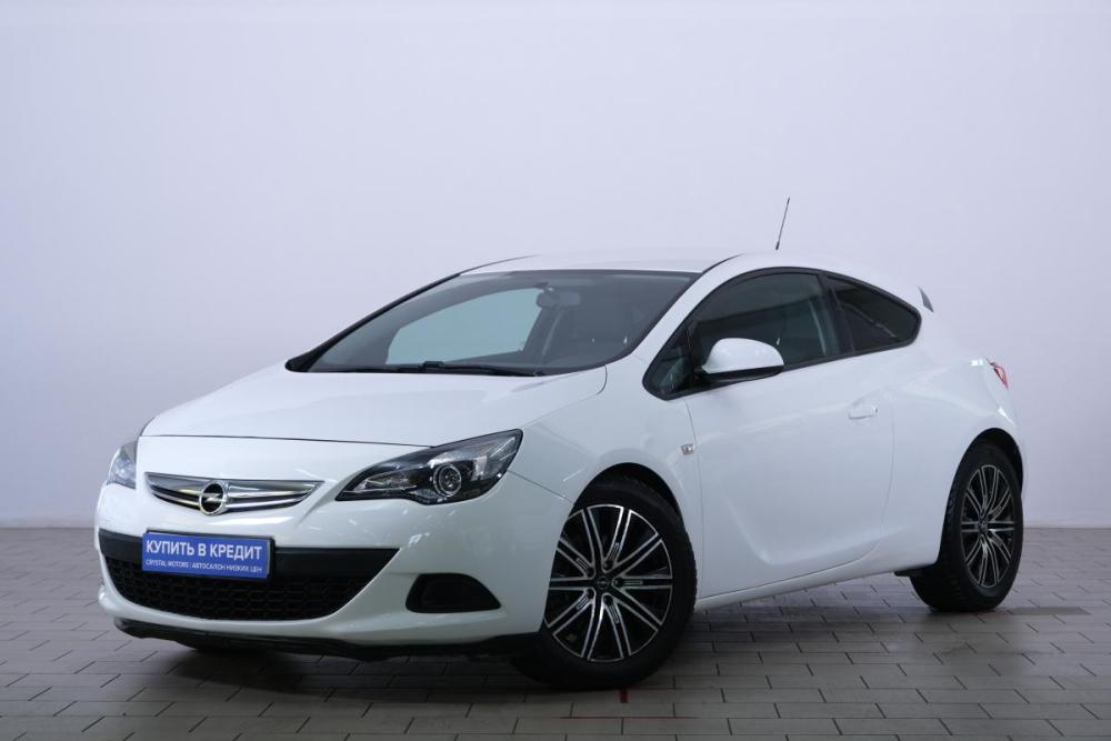 Opel Astra J Рестайлинг Омск  - изображение 4
