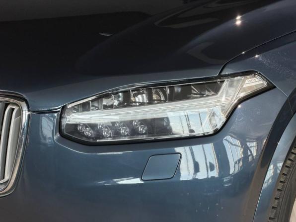 Volvo XC90 II с пробегом 2017 года, цена 2 840 000 рублей, 177601 км, внедорожник, Автокод Объявления