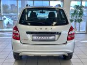 Lada (ВАЗ) Granta I Рестайлинг Волгоград  - изображение 22