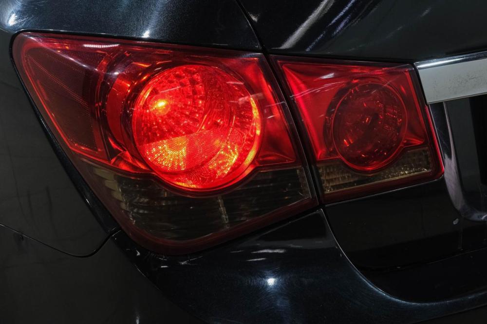 Chevrolet Cruze I Новокузнецк  - изображение 8