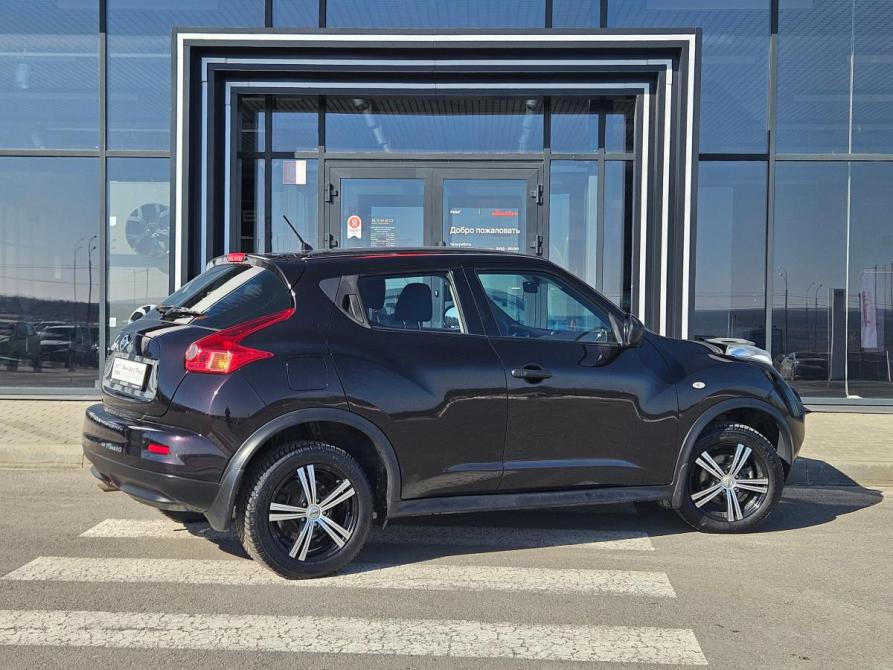 Nissan Juke I Воронеж  - изображение 4