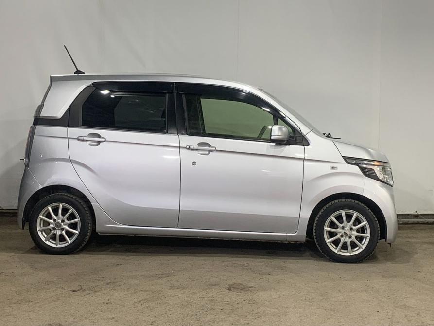 Honda N-WGN I Кемерово  - изображение 5