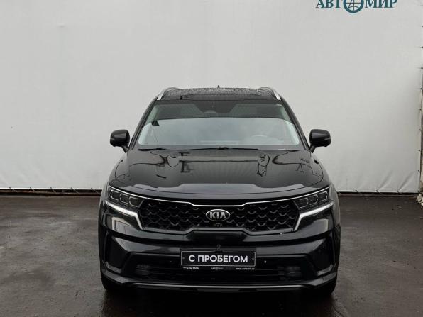 Kia Sorento IV с пробегом 2020 года, цена 3 200 000 рублей, 153908 км, внедорожник, Автокод Объявления