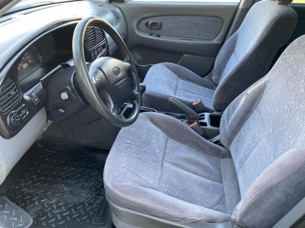 Kia Spectra I Рестайлинг 2 с пробегом 2006 года, цена 218 400 рублей, 341655 км, седан, Автокод Объявления