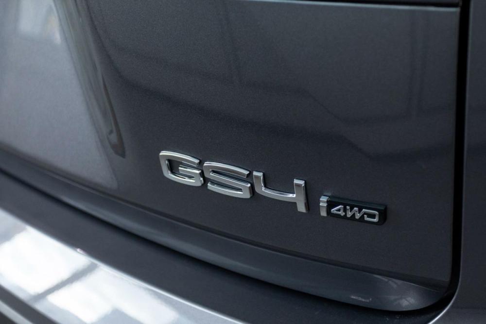 GAC GS4 Москва  - изображение 15