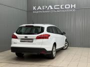 Ford Focus III Рестайлинг Магнитогорск  - изображение 18