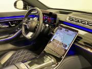 Mercedes-Benz S-Класс VII (W223) Санкт-Петербург  - изображение 52