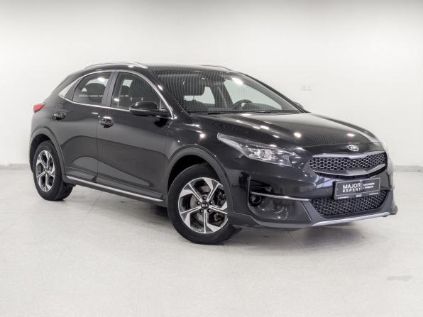 Kia XCeed I с пробегом 2020 года, цена 1 870 000 рублей, 97775 км, хэтчбек, Автокод Объявления