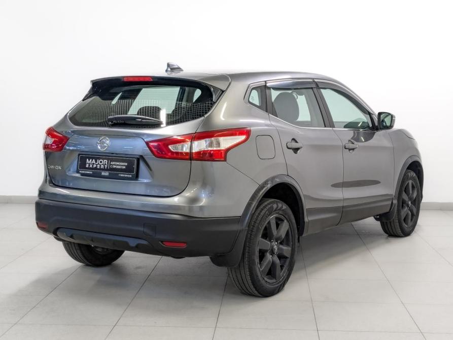 Nissan Qashqai II Москва  - изображение 5