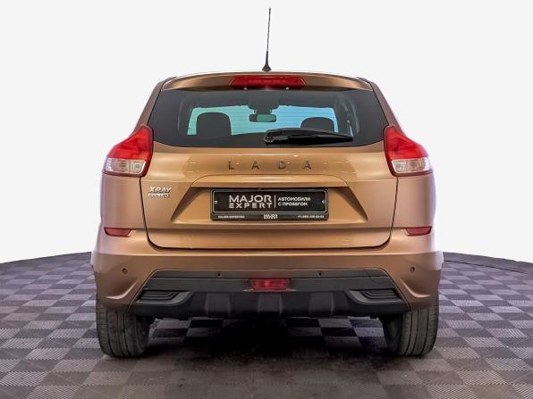 Lada (ВАЗ) XRAY I с пробегом 2020 года, цена 895 000 рублей, 79540 км, хэтчбек, Автокод Объявления