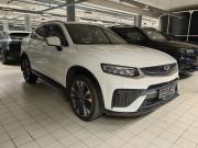 Geely Tugella I Рестайлинг Санкт-Петербург  - изображение 4