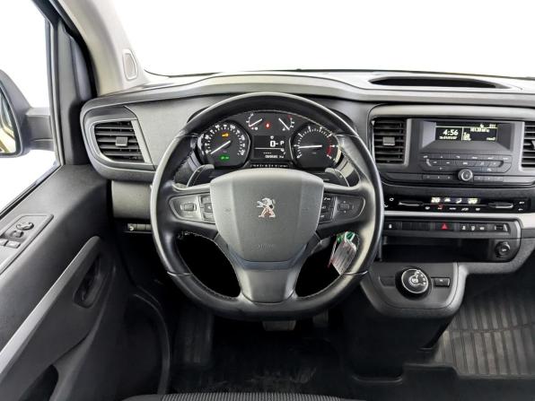 Peugeot Traveller I с пробегом 2022 года, цена 3 650 000 рублей, 69662 км, минивэн, Автокод Объявления