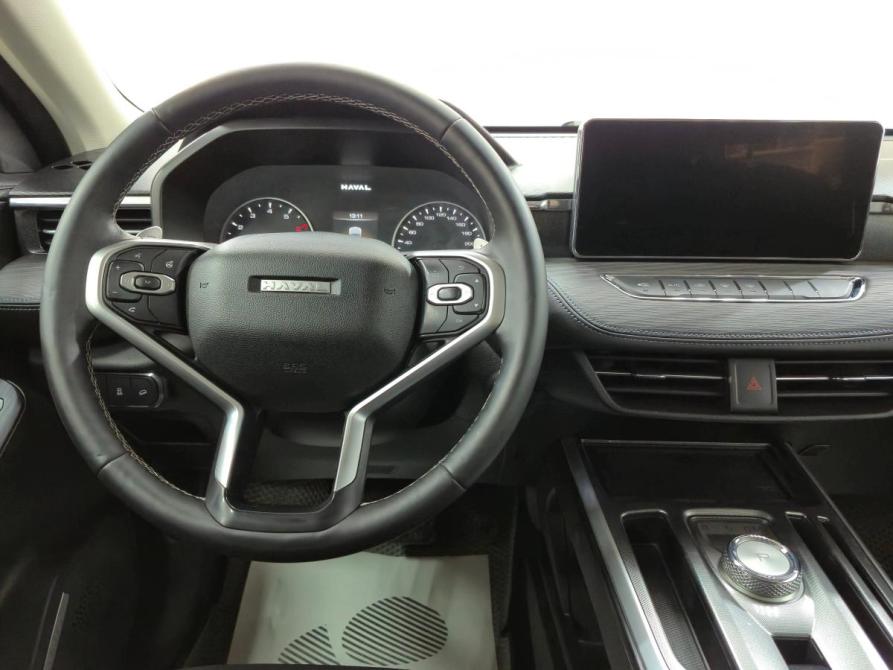 Haval Jolion I Рестайлинг Альметьевск  - изображение 13