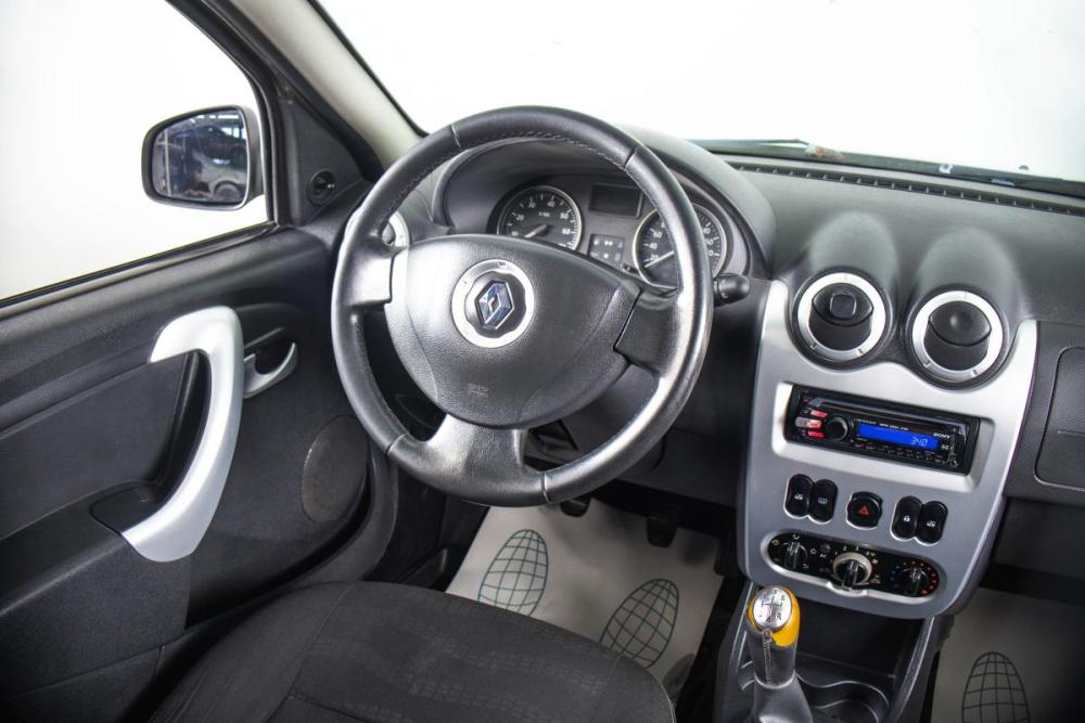 Renault Sandero I Пермь  - изображение 12