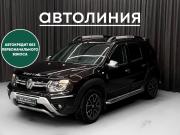 Renault Duster I Рестайлинг Красноярск  - изображение 16