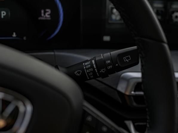 Changan CS35 Plus I Рестайлинг с пробегом 2023 года, цена 1 750 000 рублей, 44745 км, внедорожник, Автокод Объявления