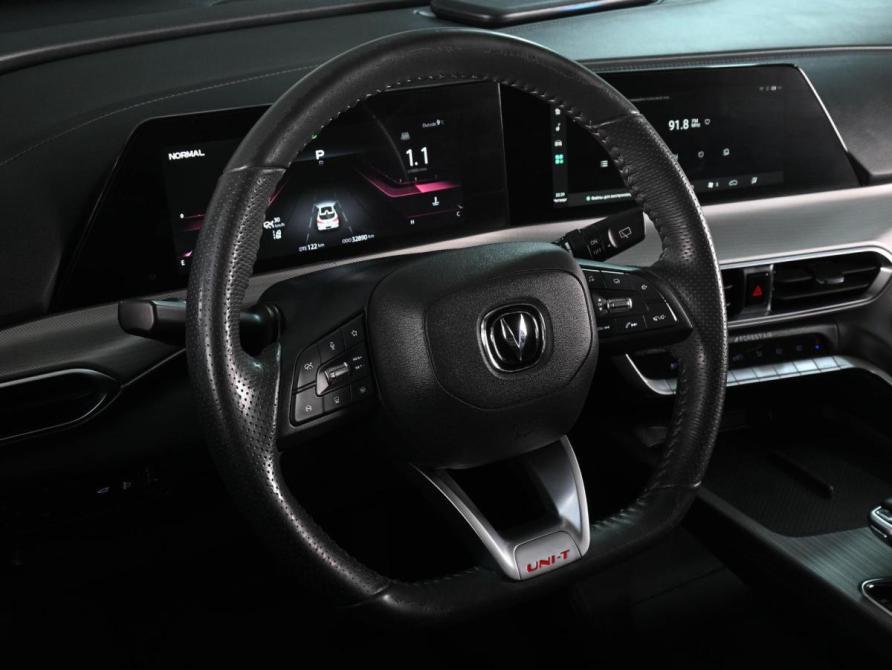 Changan UNI-T I Ростов-на-Дону  - изображение 13