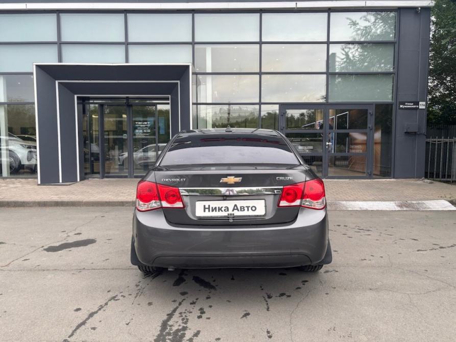 Chevrolet Cruze I Оренбург  - изображение 7