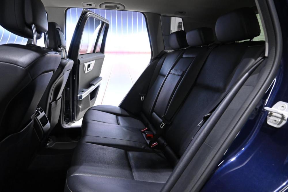 Mercedes-Benz GLK-Класс I (X204) Рестайлинг Уфа  - изображение 8