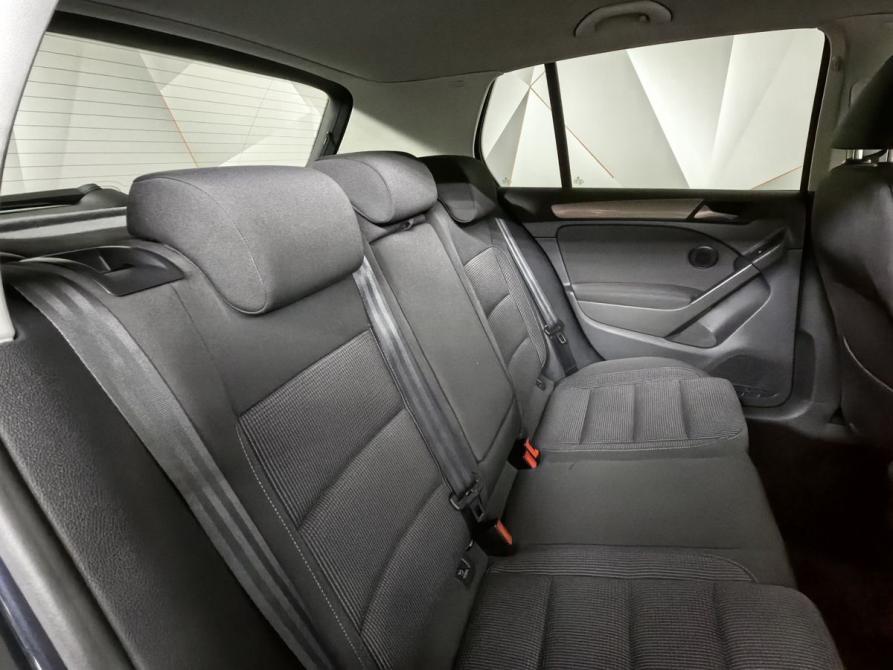 Volkswagen Golf VI Москва  - изображение 15