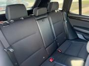 BMW X3 II (F25) Ижевск  - изображение 47