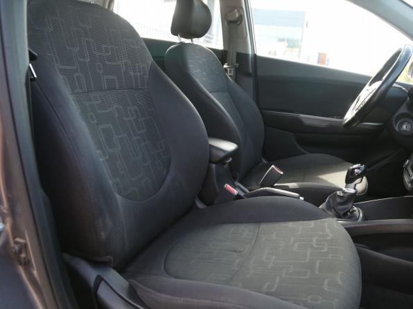 Kia Rio III Рестайлинг с пробегом 2015 года, цена 547 000 рублей, 183000 км, седан, Автокод Объявления