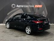 Hyundai Solaris II Пермь  - изображение 28