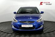 Hyundai Solaris I Нижний Новгород  - изображение 26