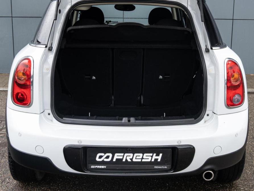 Mini Countryman I Краснодар  - изображение 24