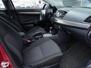 Mitsubishi Lancer X Рестайлинг Новосибирск  - изображение 39