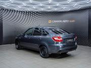 Lada (ВАЗ) Granta I Рестайлинг Самара  - изображение 22
