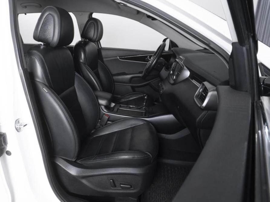 Kia Sorento III Prime Ставрополь  - изображение 8
