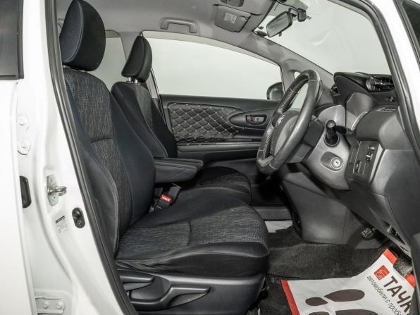 Toyota Wish II с пробегом 2010 года, цена 1 099 500 рублей, 185600 км, минивэн, Автокод Объявления