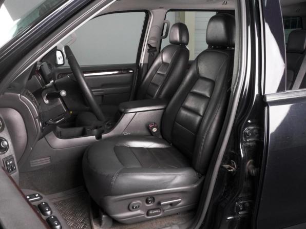 Ford Explorer III с пробегом 2004 года, цена 1 259 000 рублей, 245555 км, внедорожник, Автокод Объявления