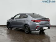 Kia Rio IV Москва  - изображение 19