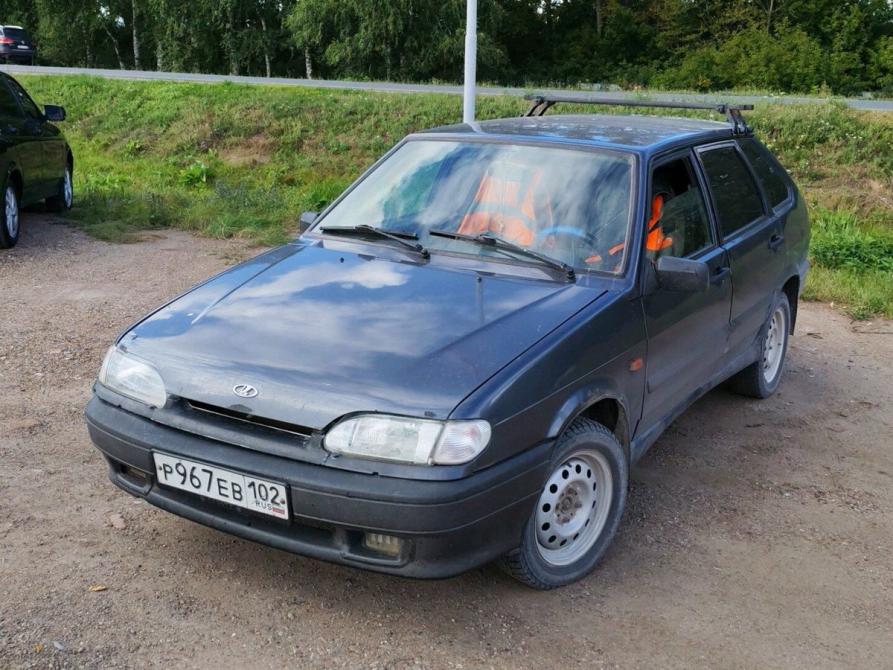 Lada (ВАЗ) 2114 Стерлитамак  - изображение 3