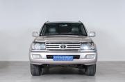 Toyota Land Cruiser 100 Series Рестайлинг 1 Новосибирск  - изображение 20
