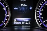 Infiniti Q50 I Москва  - изображение 29